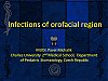 Infections of orofacial region
