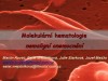 Molekulární hematologie - nemaligní onemocnění